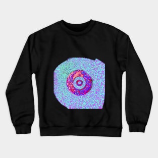 feedback iris Crewneck Sweatshirt